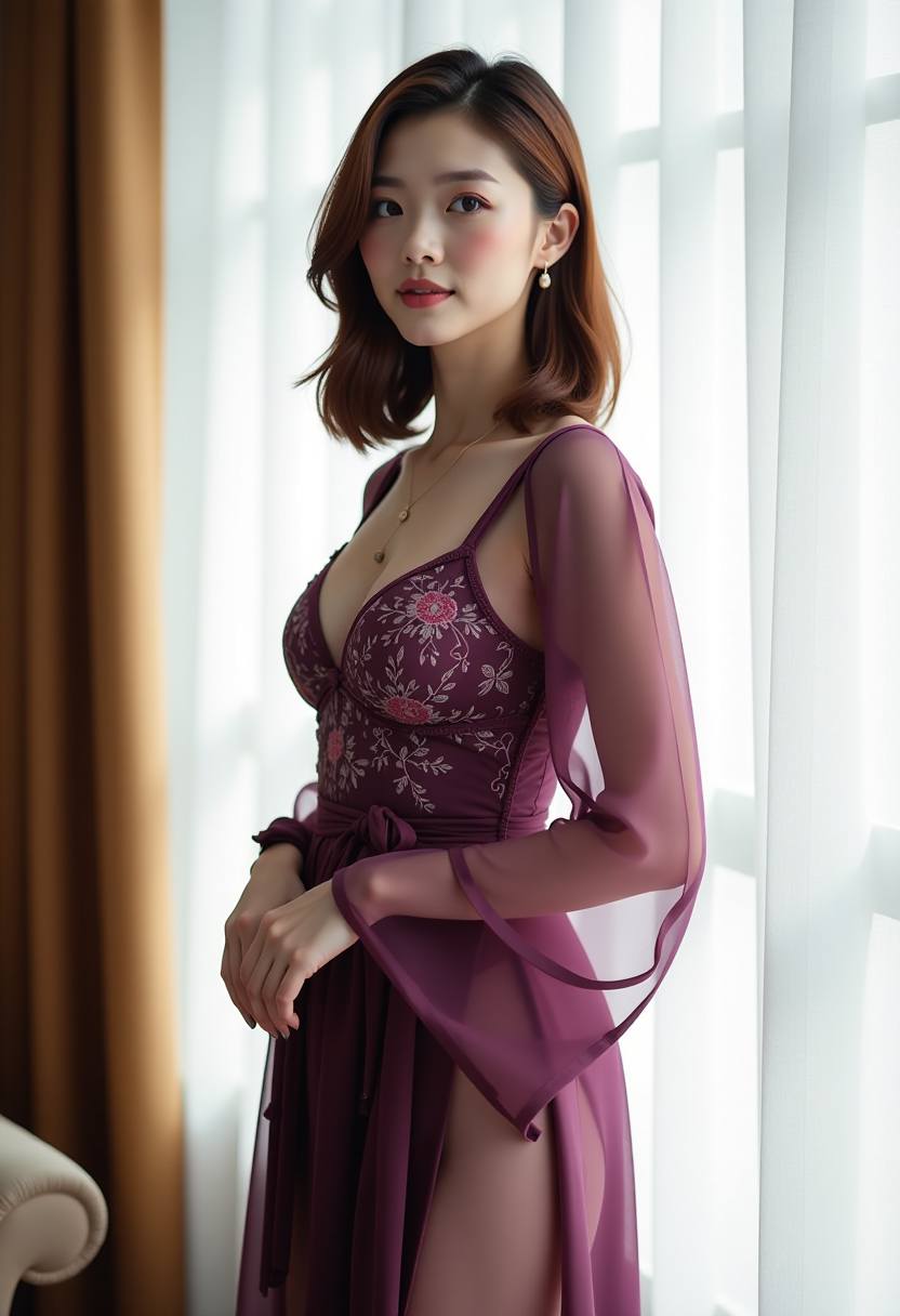 直播间