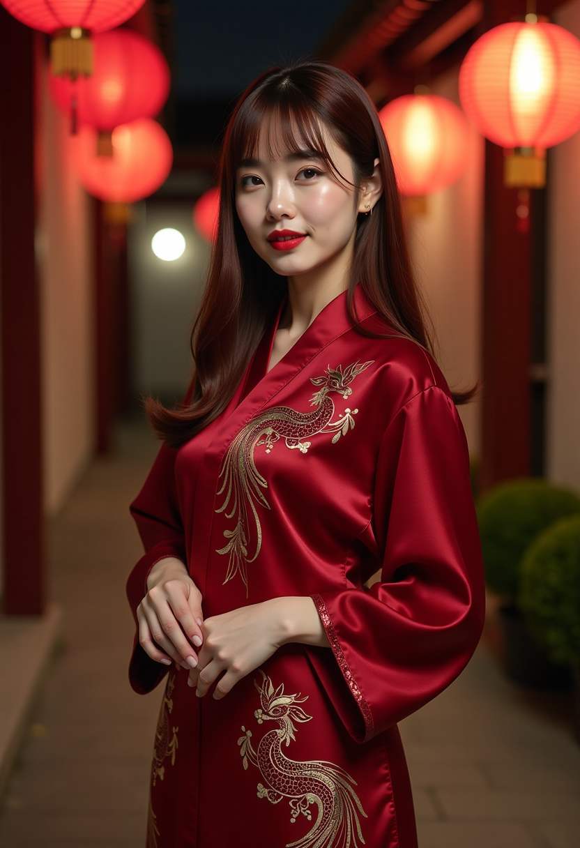 直播间