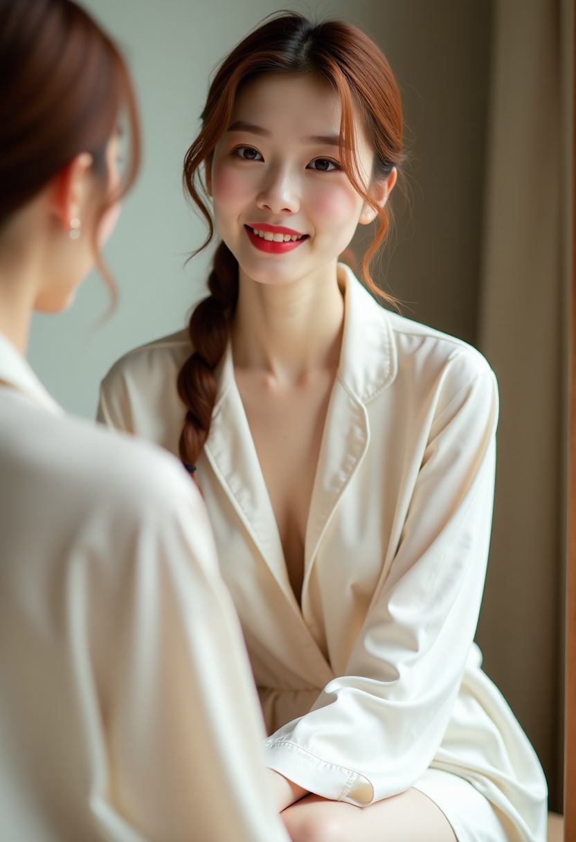 直播间